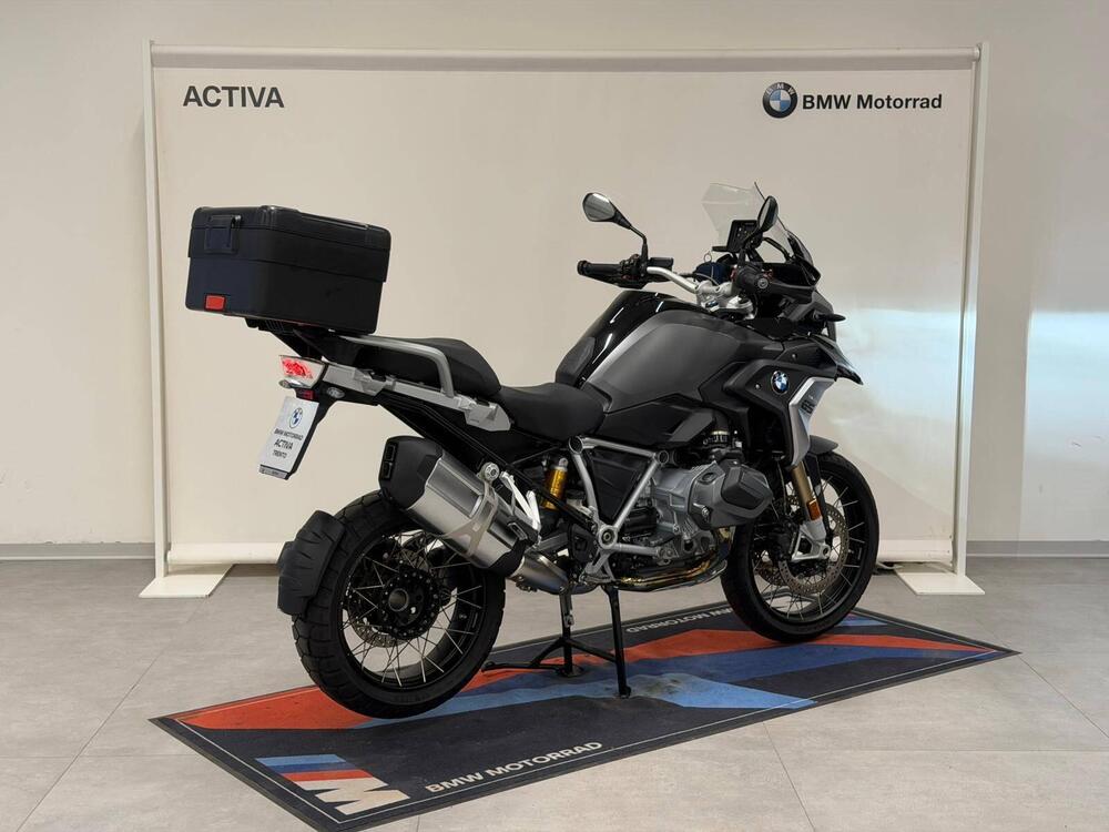 Bmw R 1250 GS (2019 - 20) (13)