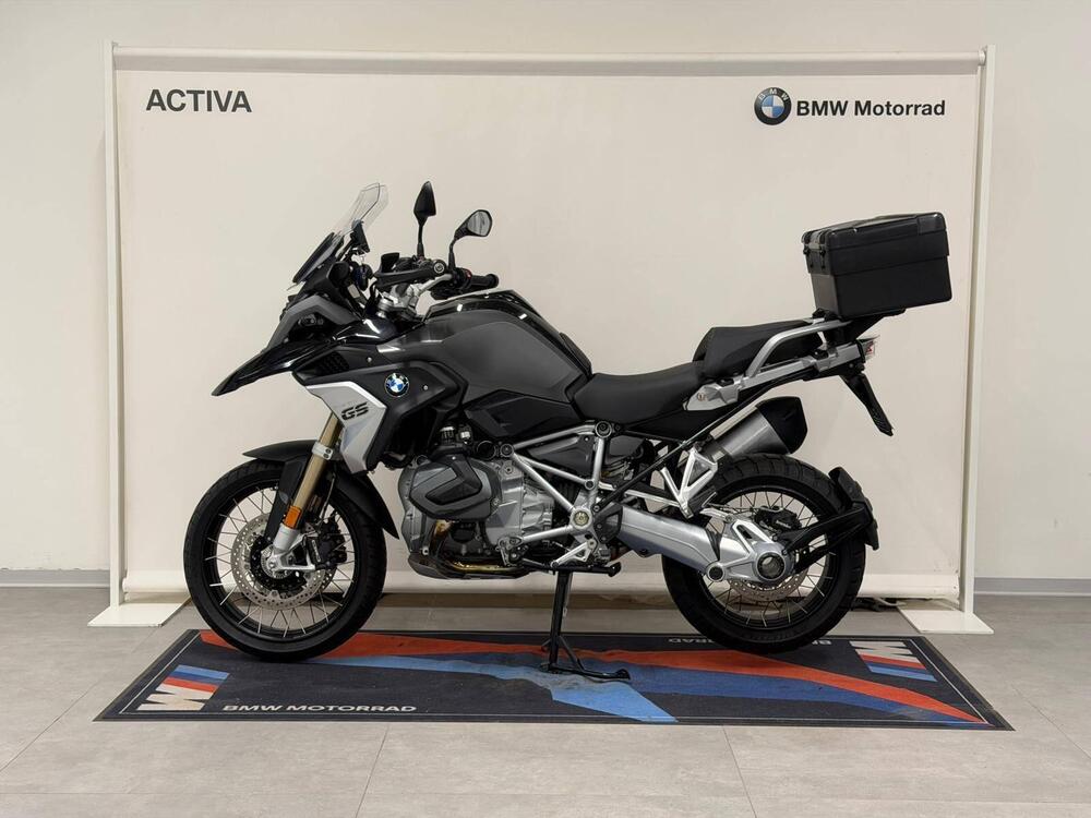 Bmw R 1250 GS (2019 - 20)