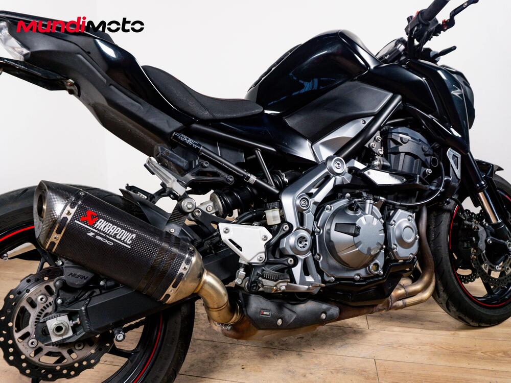 Kawasaki Z 900 (2020) (4)