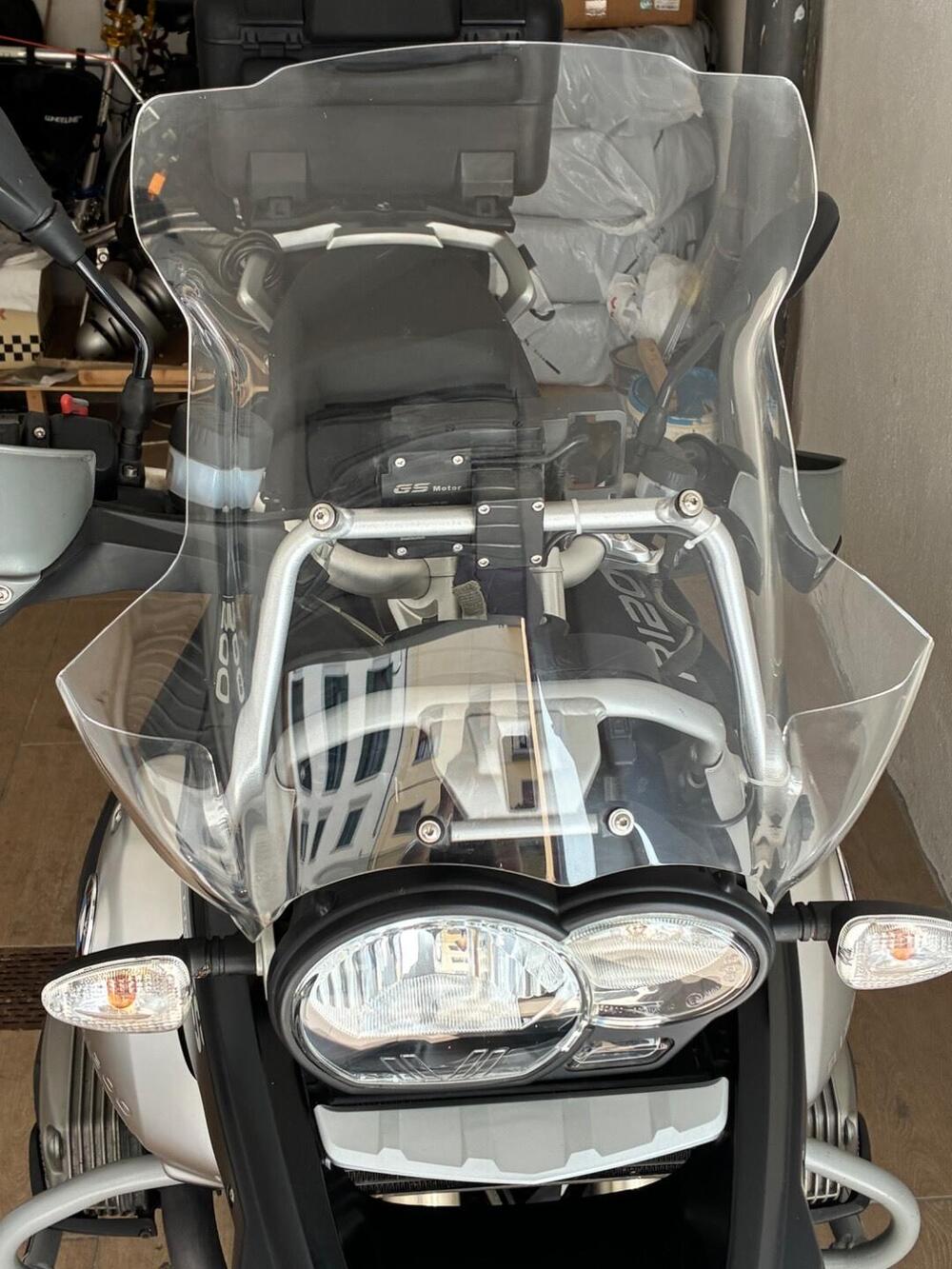 Bmw R 1200 GS (2008 - 09) (6)