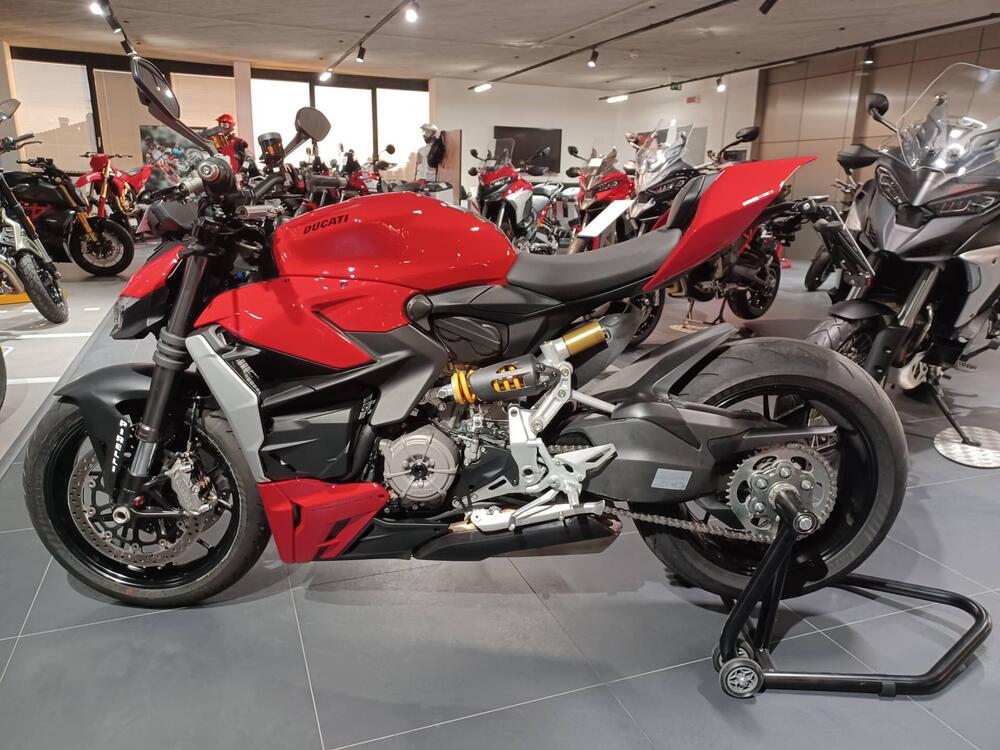 Ducati Streetfighter V2 (2022 - 24) (2)