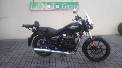 Royal Enfield Meteor 350 (2021 - 26) usata