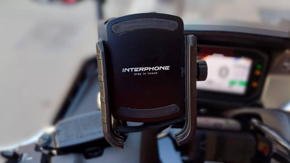 Honda Forza 750 DCT (2021 - 24) (3)