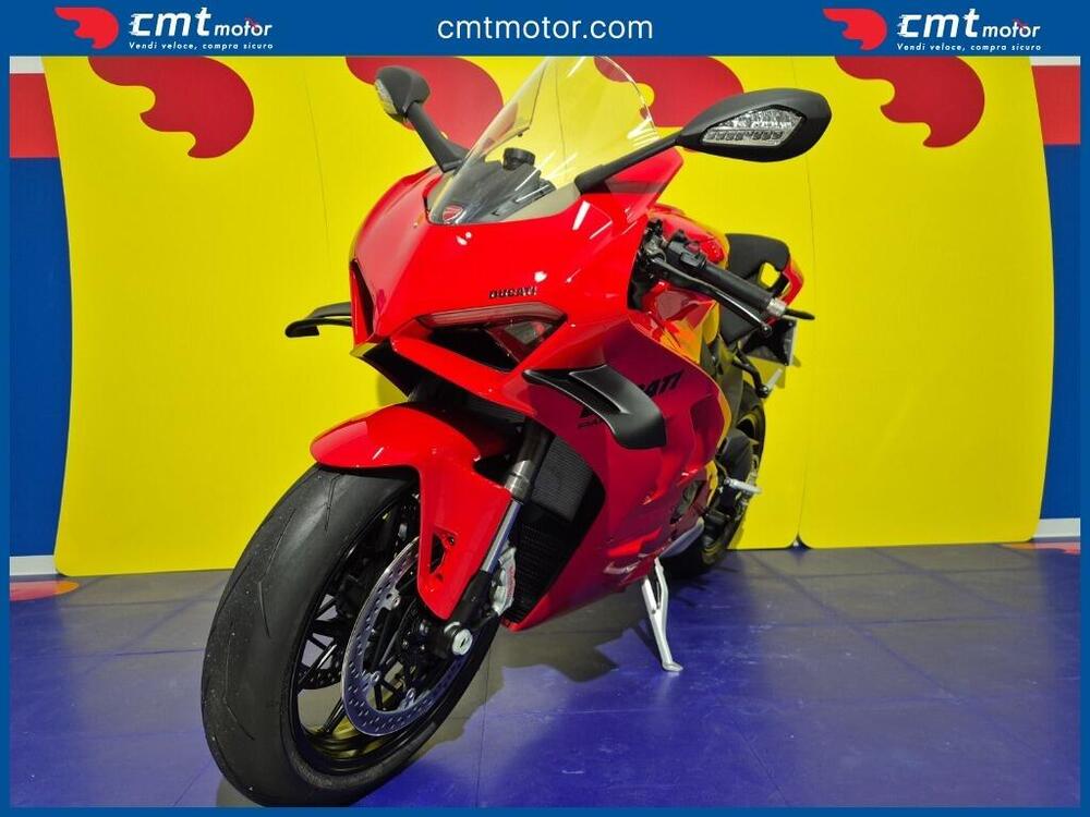 Ducati Panigale V4 (2022 - 24) (2)