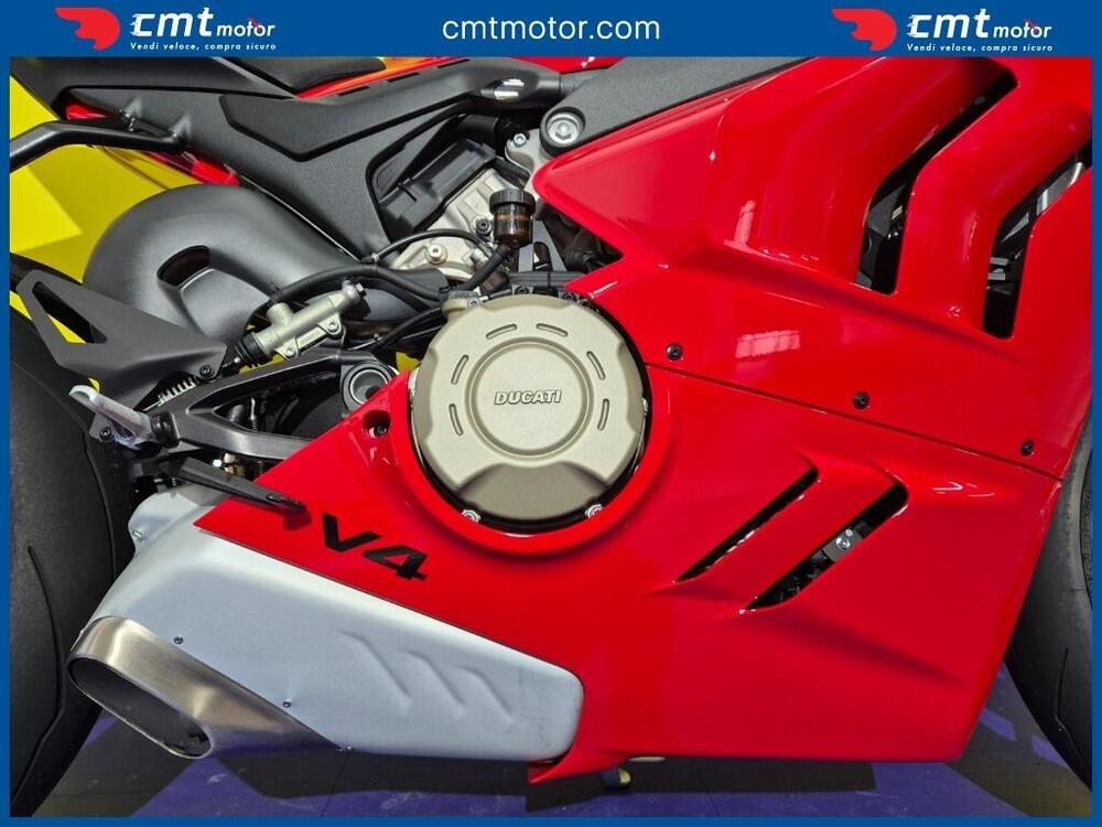 Ducati Panigale V4 (2022 - 24) (11)