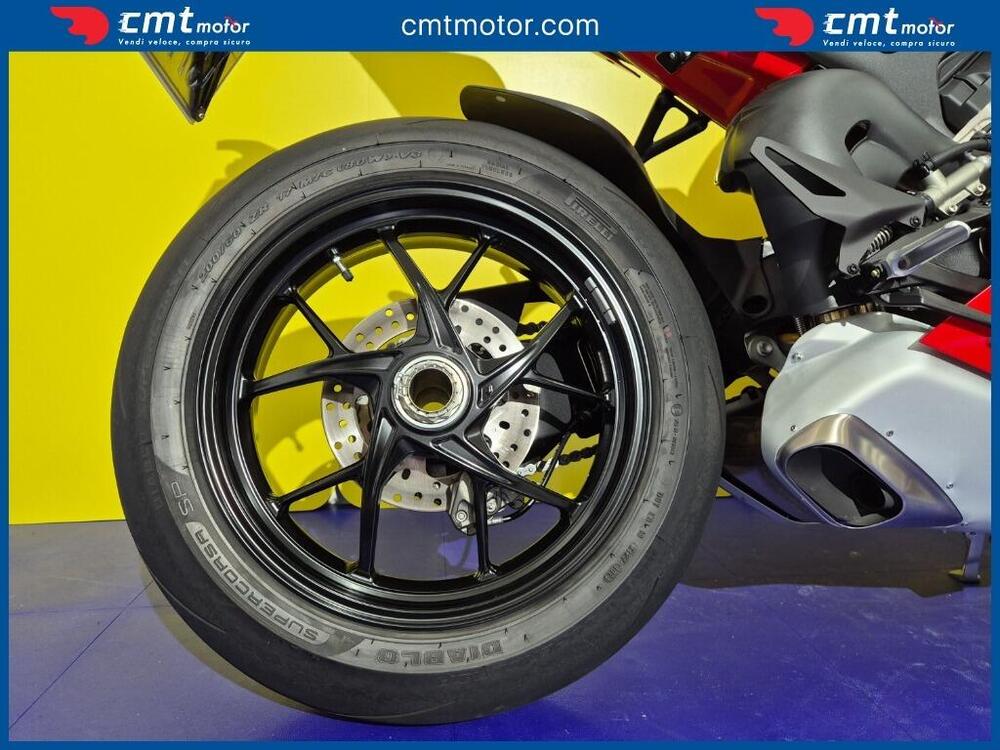 Ducati Panigale V4 (2022 - 24) (12)