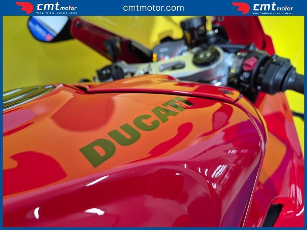 Ducati Panigale V4 (2022 - 24) (13)