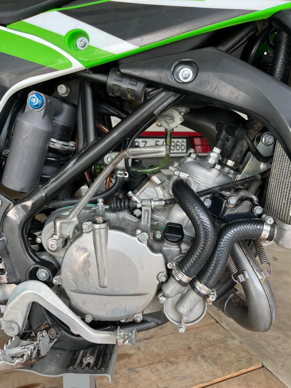 Kawasaki KX 85 (2016 - 17) (6)