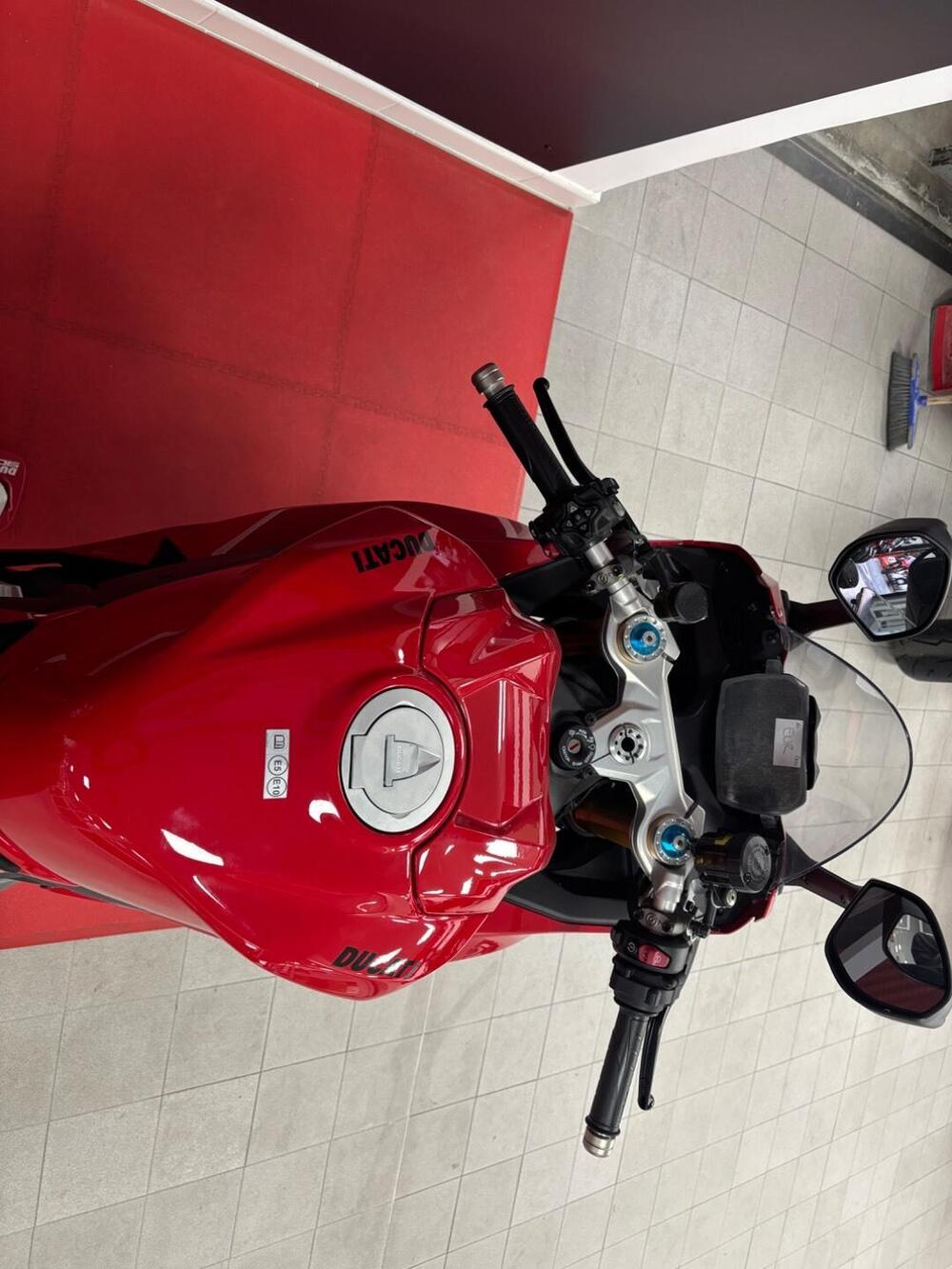 Ducati Panigale V2 S (2025 - 26) (6)