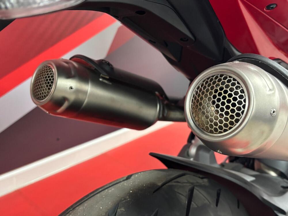 Ducati Panigale V2 S (2025 - 26) (7)