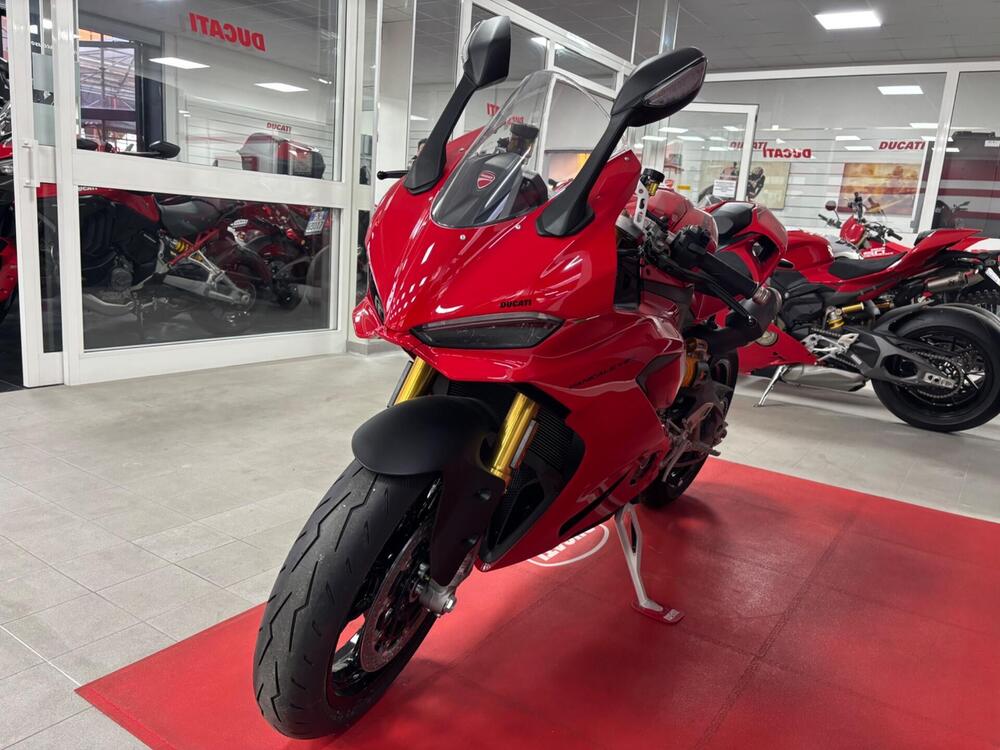 Ducati Panigale V2 S (2025 - 26) (8)