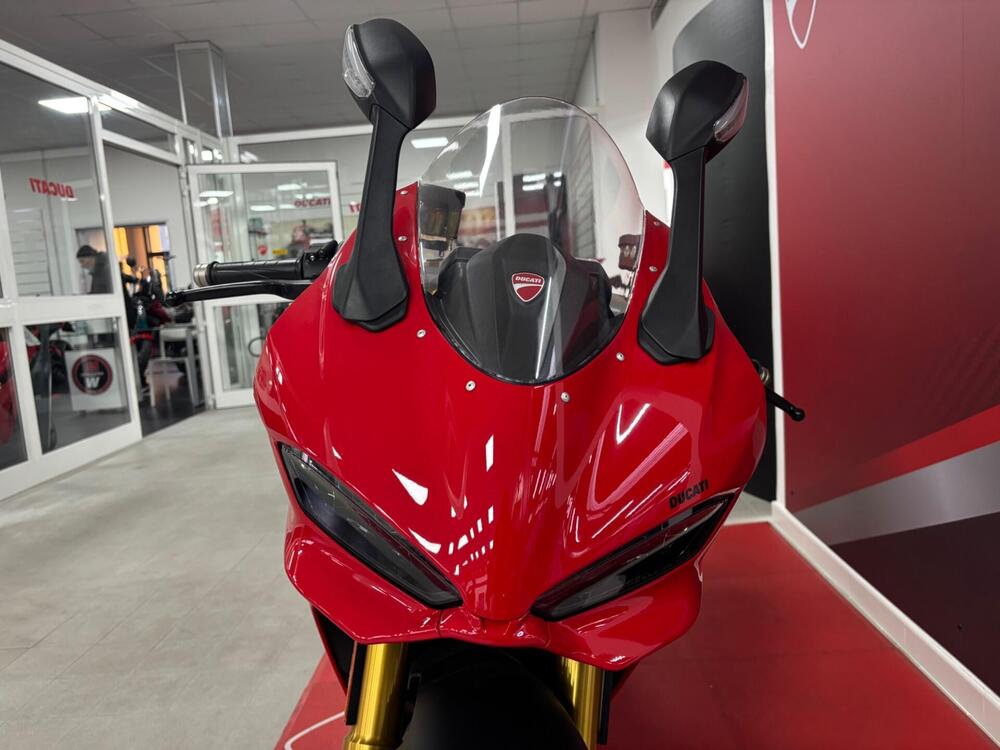 Ducati Panigale V2 S (2025 - 26) (9)