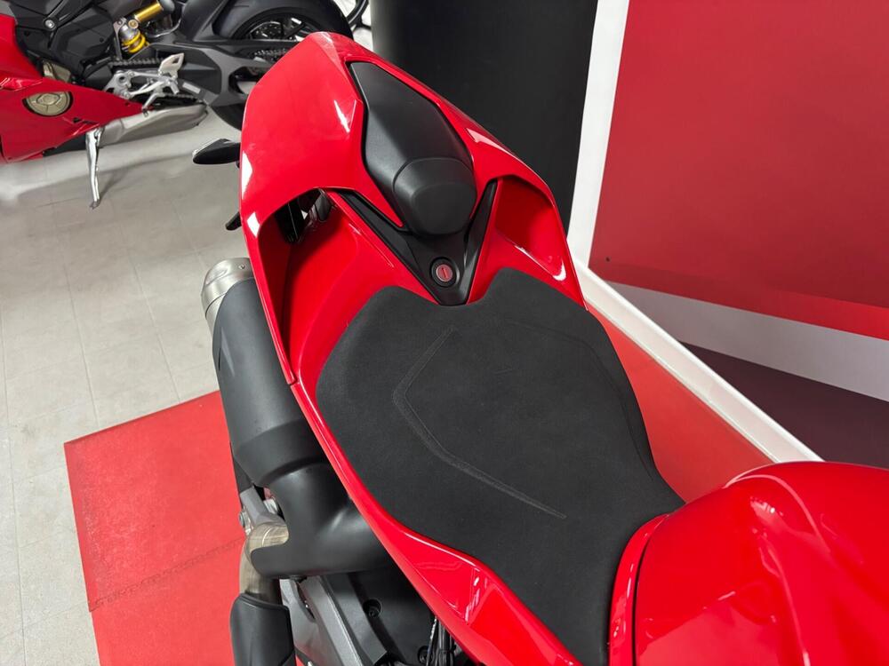 Ducati Panigale V2 S (2025 - 26) (10)