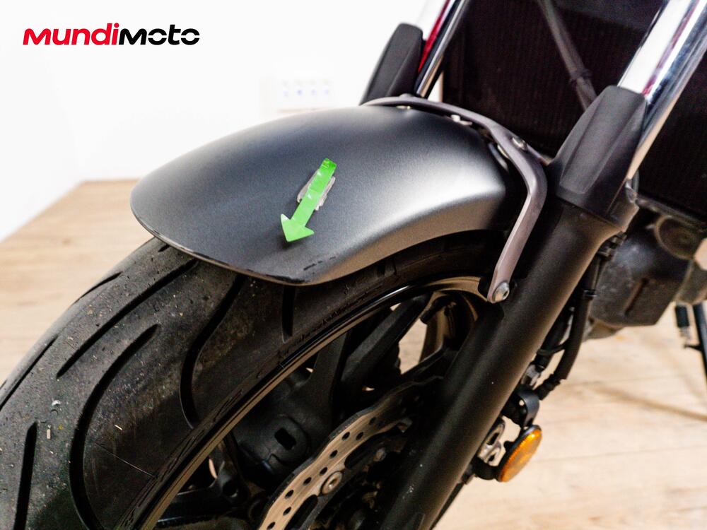 Yamaha XSR 700 (2021) (16)