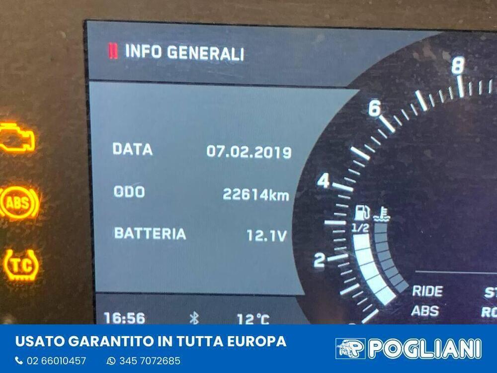 KTM 790 Adventure (2019 - 20) (5)