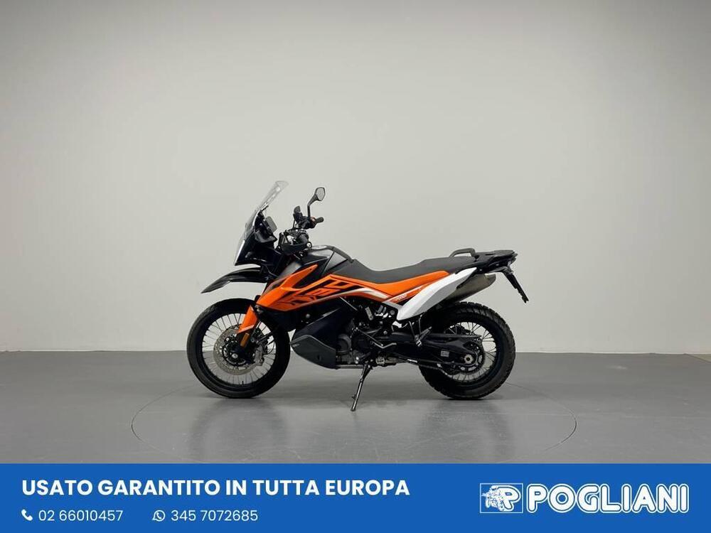 KTM 790 Adventure (2019 - 20) (6)
