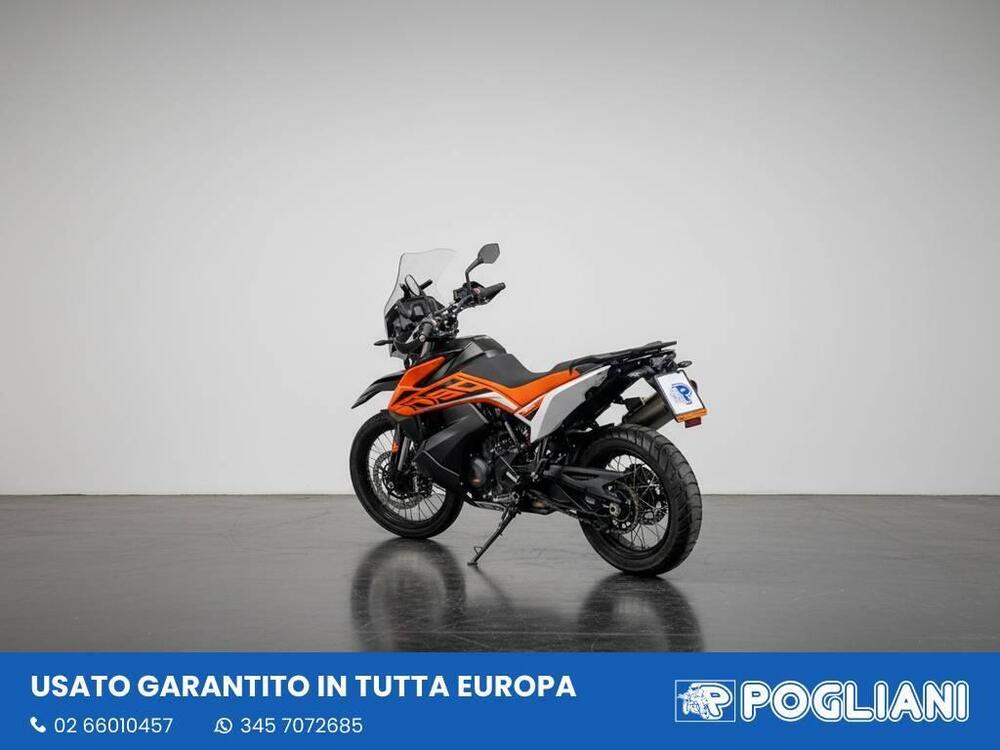 KTM 790 Adventure (2019 - 20) (7)
