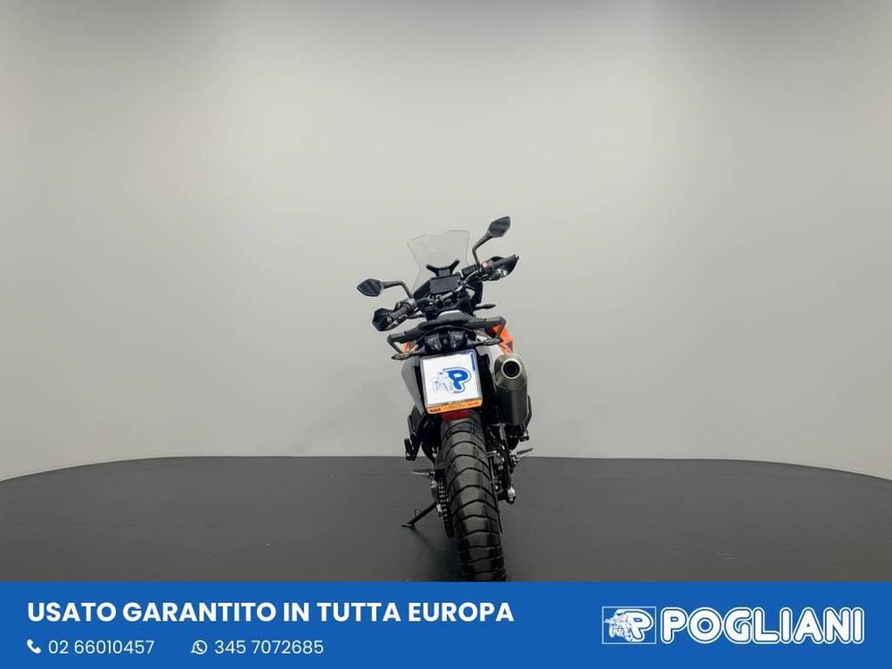 KTM 790 Adventure (2019 - 20) (8)