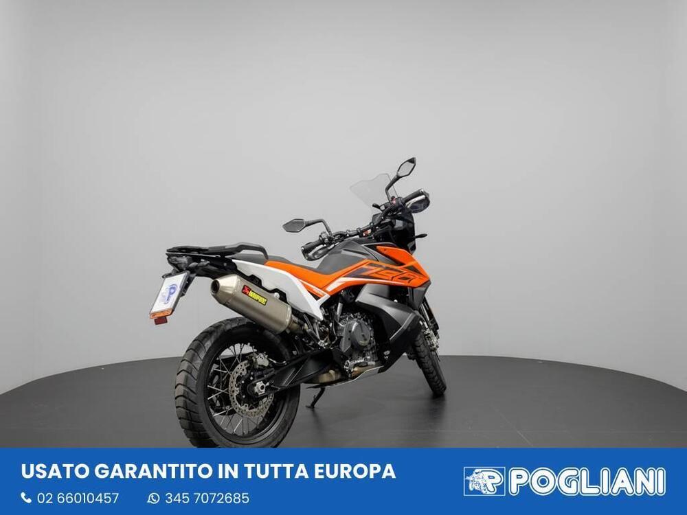 KTM 790 Adventure (2019 - 20) (9)