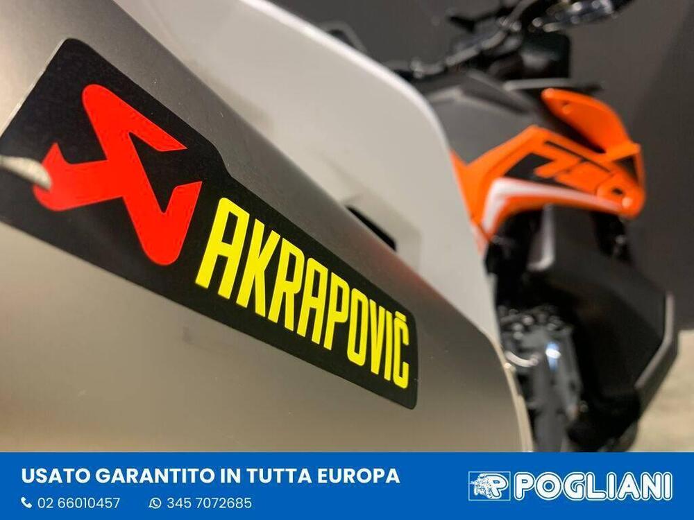 KTM 790 Adventure (2019 - 20) (10)