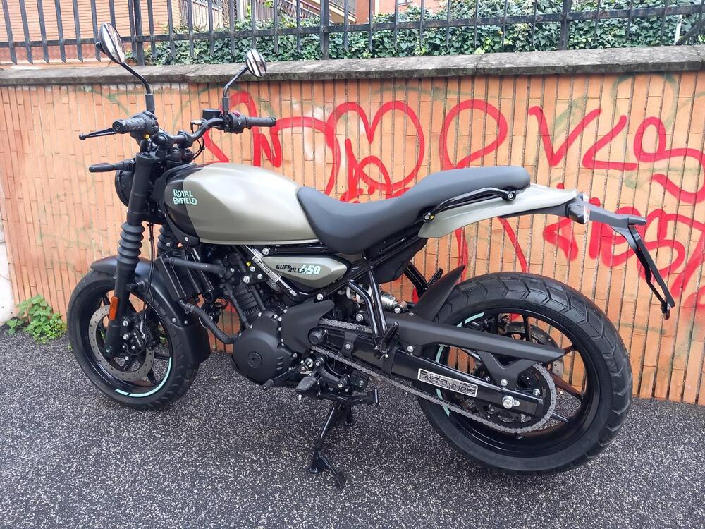 Royal Enfield Guerrilla 450 (2024 - 26) (5)