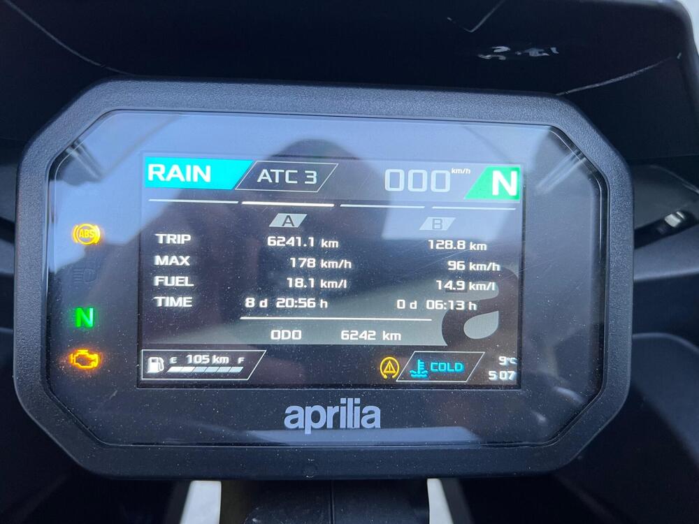 Aprilia RS 457 (2024 - 26) (16)