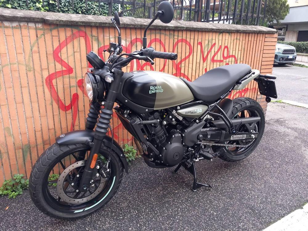 Royal Enfield Guerrilla 450 (2024 - 26) (6)