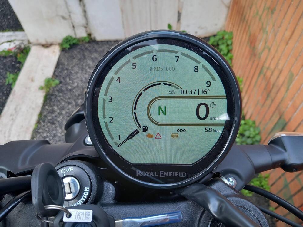 Royal Enfield Guerrilla 450 (2024 - 26) (7)