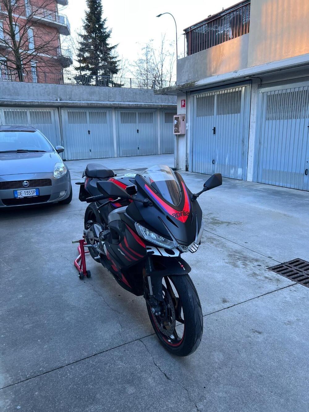 Aprilia RS 457 (2024 - 26) (7)