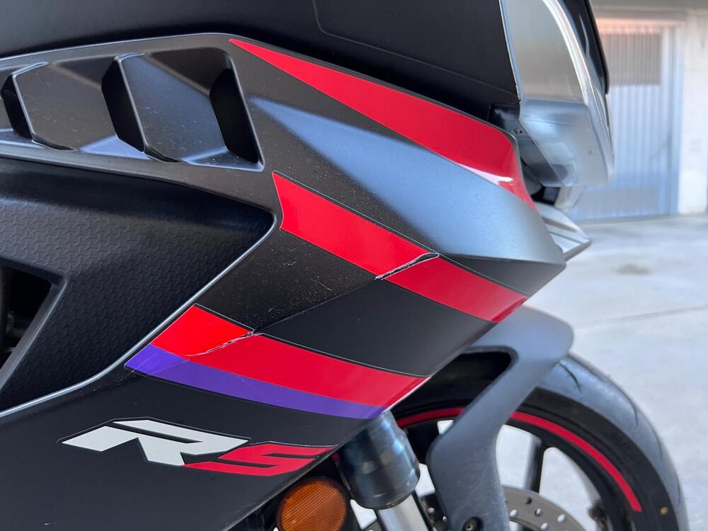 Aprilia RS 457 (2024 - 26) (17)