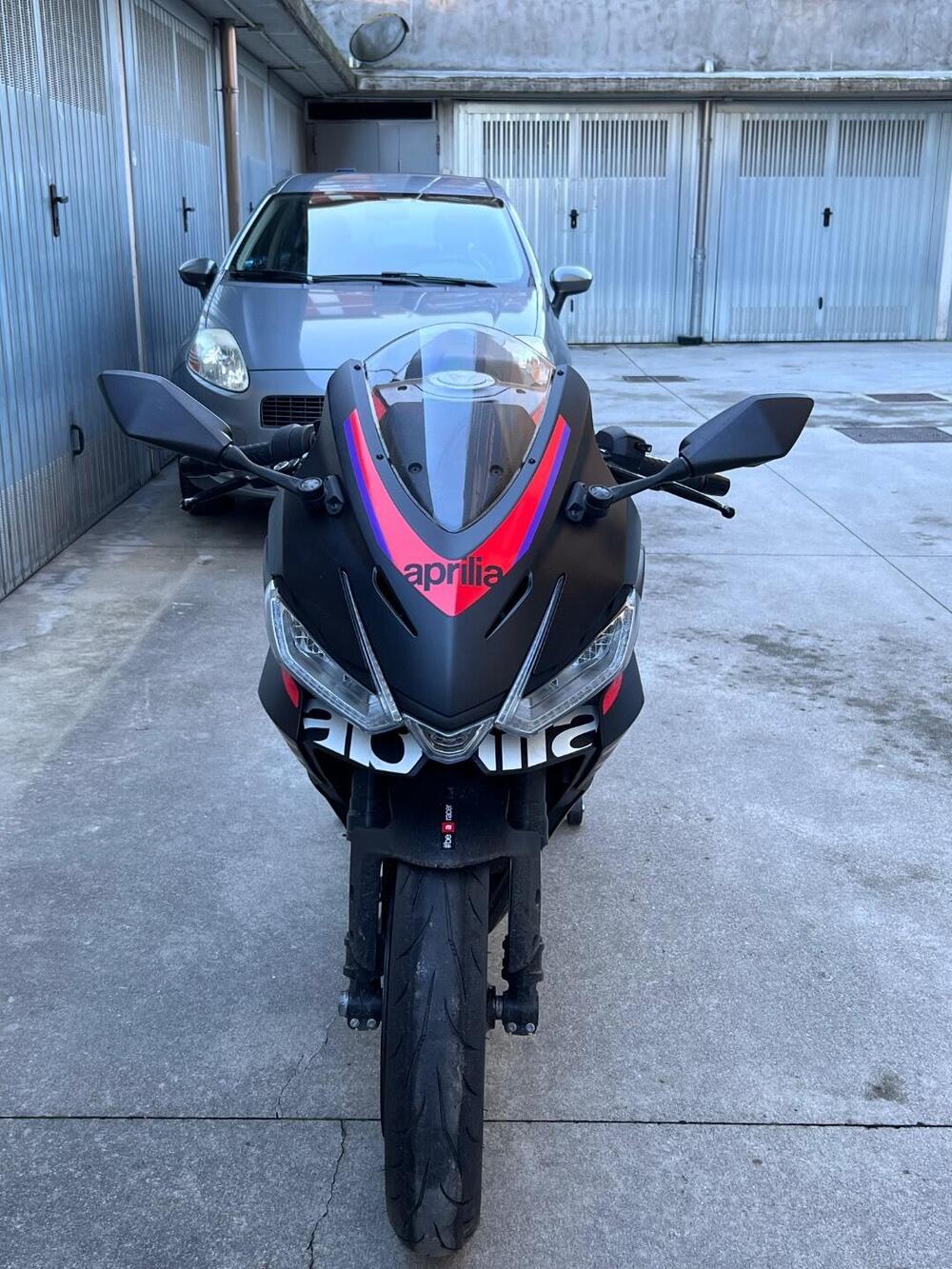 Aprilia RS 457 (2024 - 26) (8)