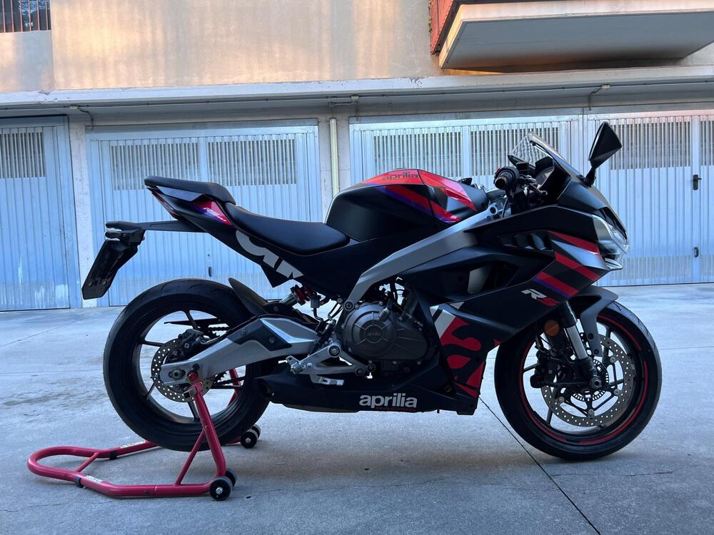 Aprilia RS 457 (2024 - 26) (4)