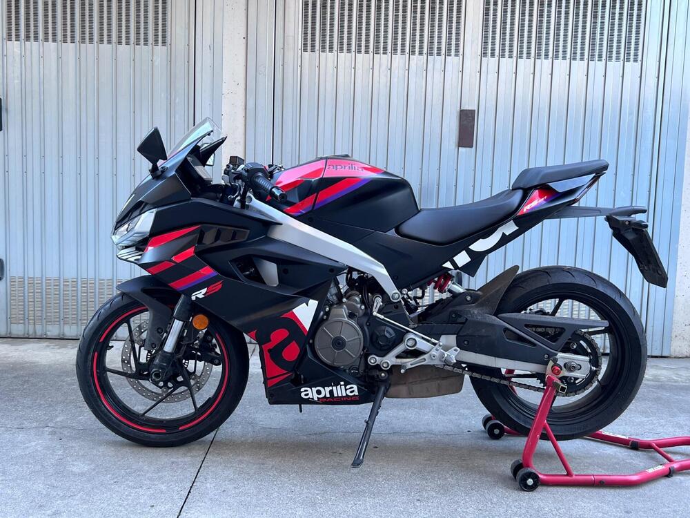 Aprilia RS 457 (2024 - 26) (2)