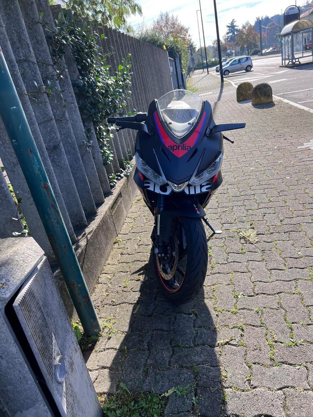 Aprilia RS 457 (2024 - 26) (19)