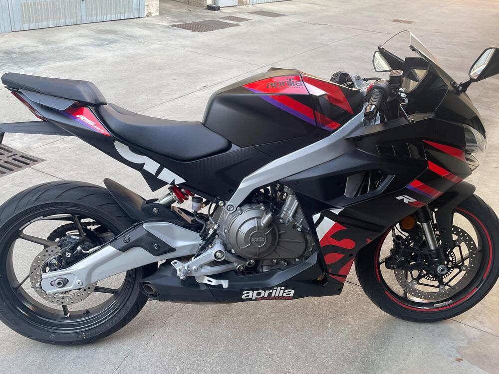 Aprilia RS 457 (2024 - 26) (6)