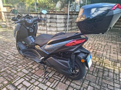 Yamaha X-Max 300 Tech Max (2021 - 24) usata
