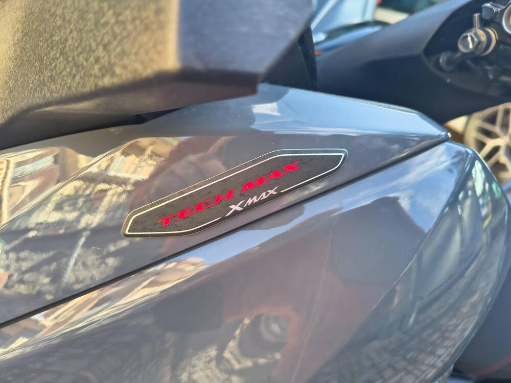 Yamaha X-Max 300 Tech Max (2021 - 24) (8)