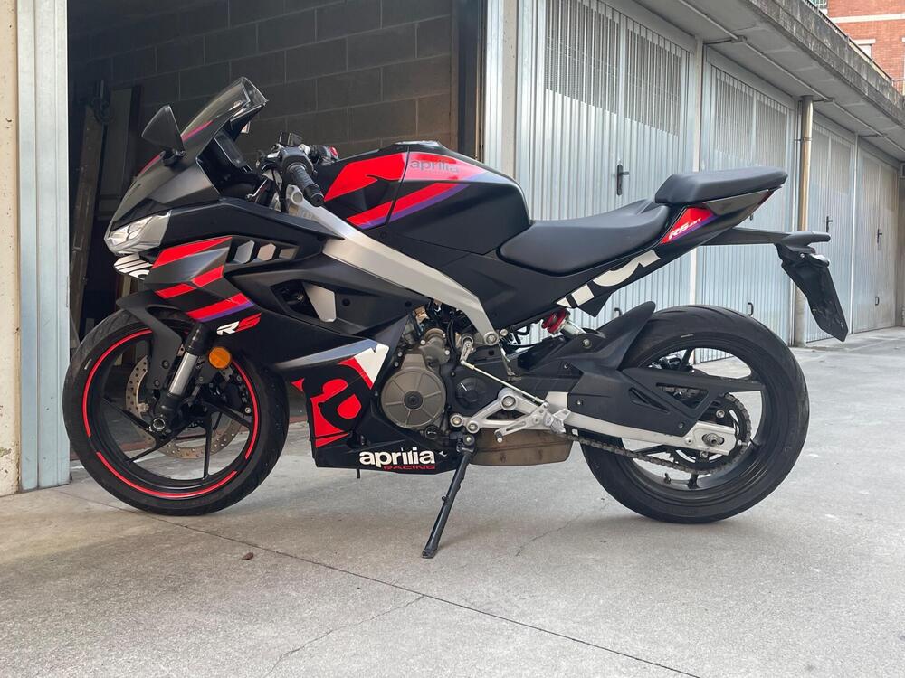 Aprilia RS 457 (2024 - 26) (3)