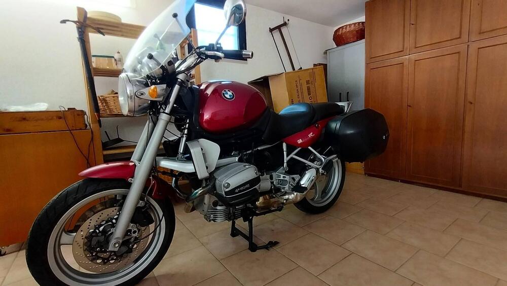 Bmw R 850 R (1994 - 02) (2)