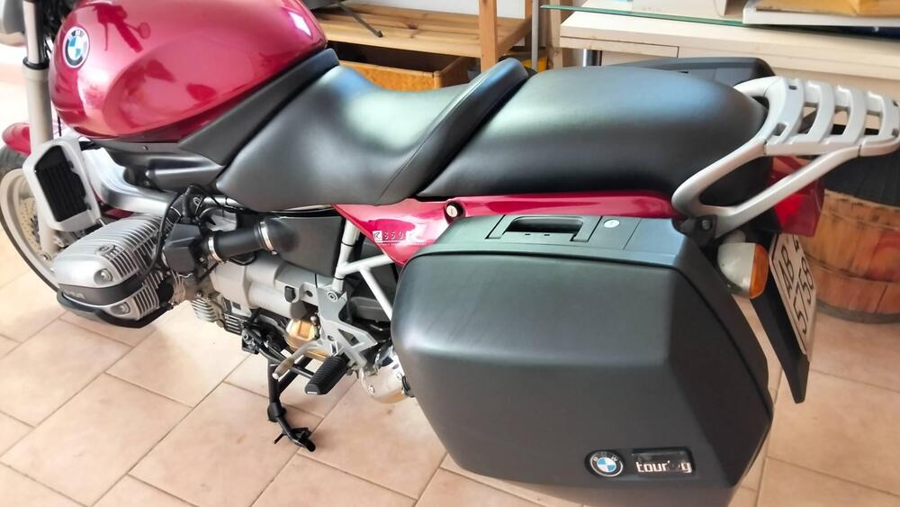 Bmw R 850 R (1994 - 02) (4)