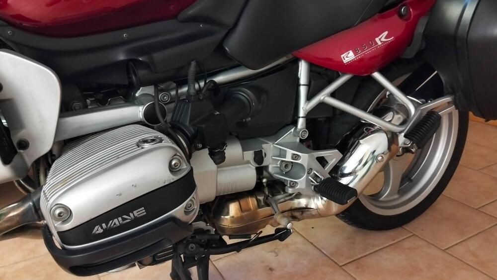 Bmw R 850 R (1994 - 02) (5)