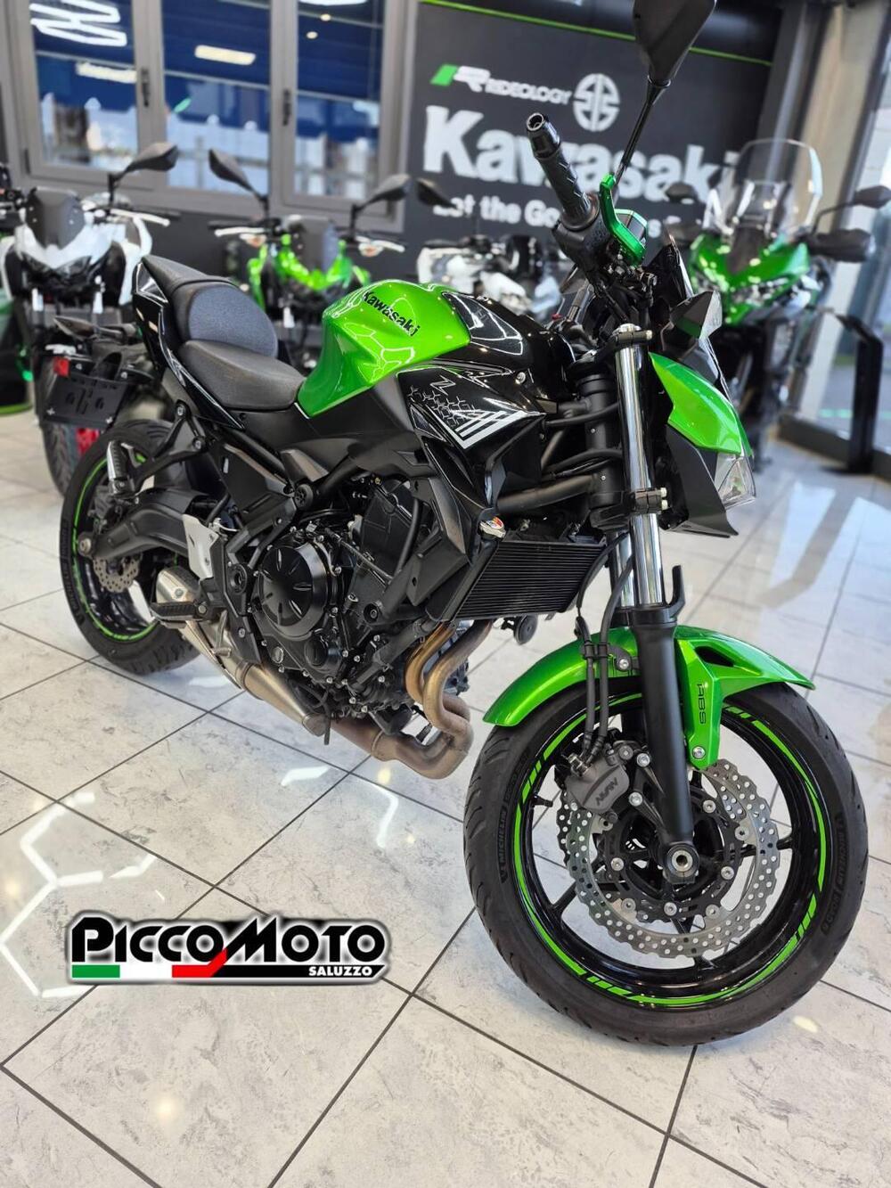 Kawasaki Z 650 (2020) (6)