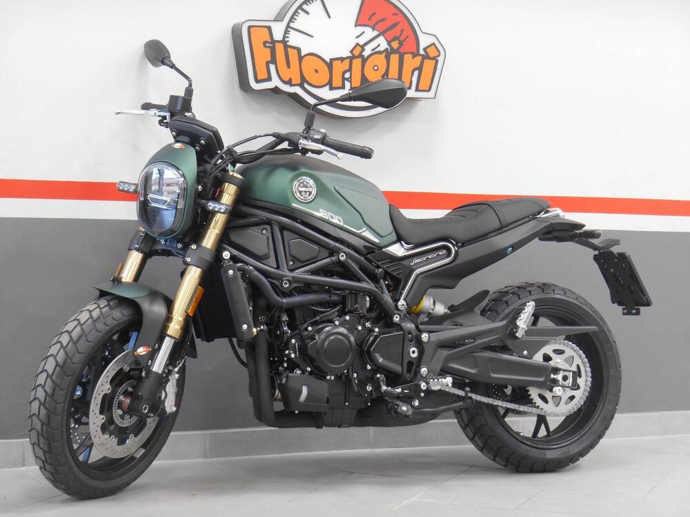 Benelli Leoncino 800 Trail (2022 - 26) (3)