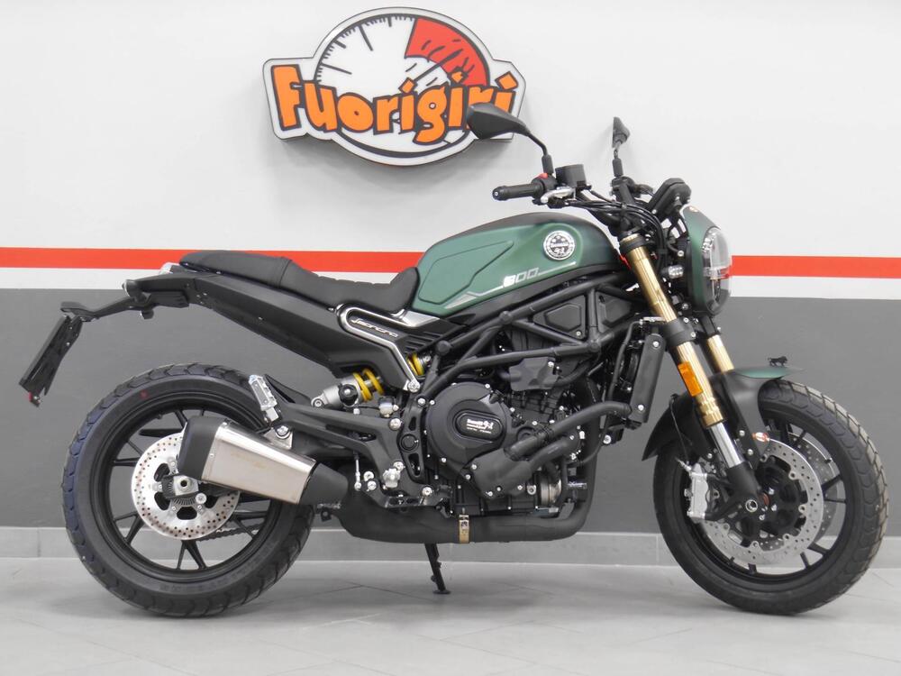 Benelli Leoncino 800 Trail (2022 - 26) (4)