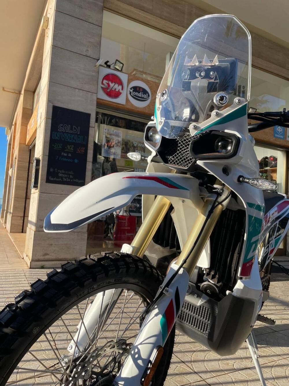 Kove 450 Rally Low (2025 - 26) (10)