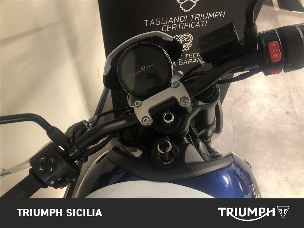 Triumph Trident 660 Triple Tribute Edition (2024) (17)