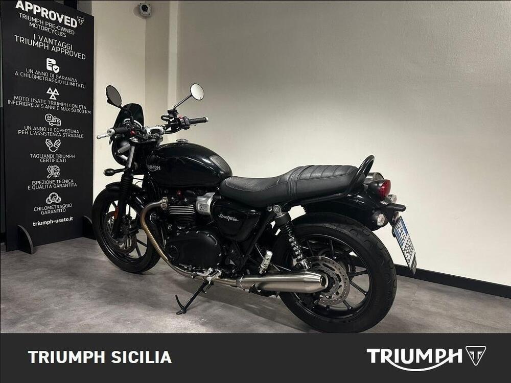 Triumph Street Twin 900 (2016) (6)