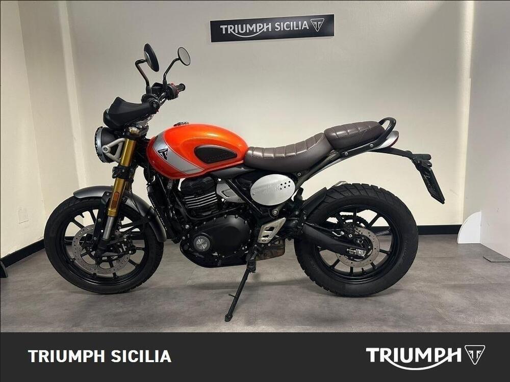 Triumph Scrambler 400 X (2024 - 26) (4)