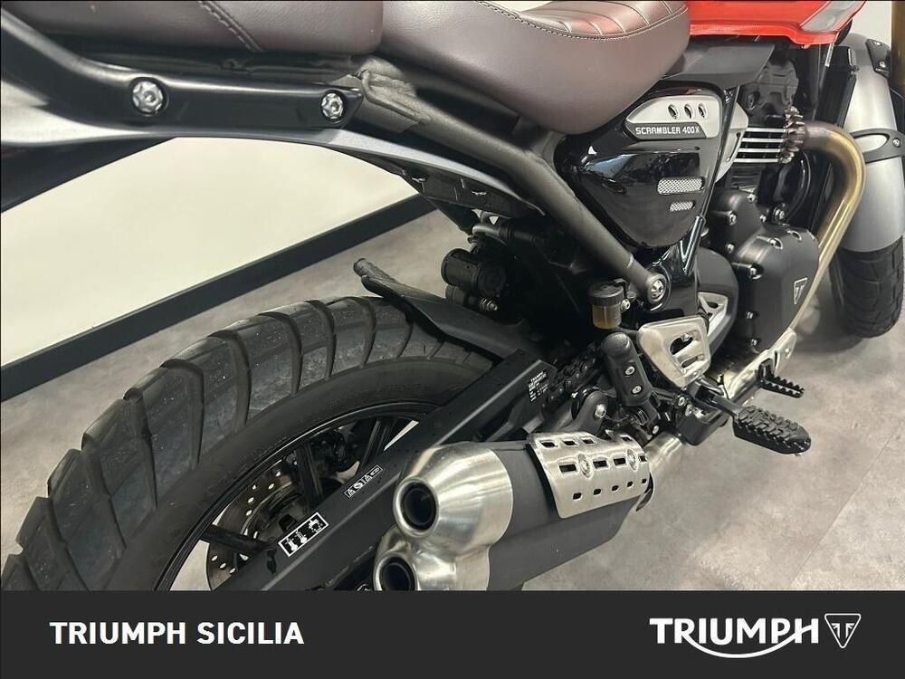 Triumph Scrambler 400 X (2024 - 26) (10)