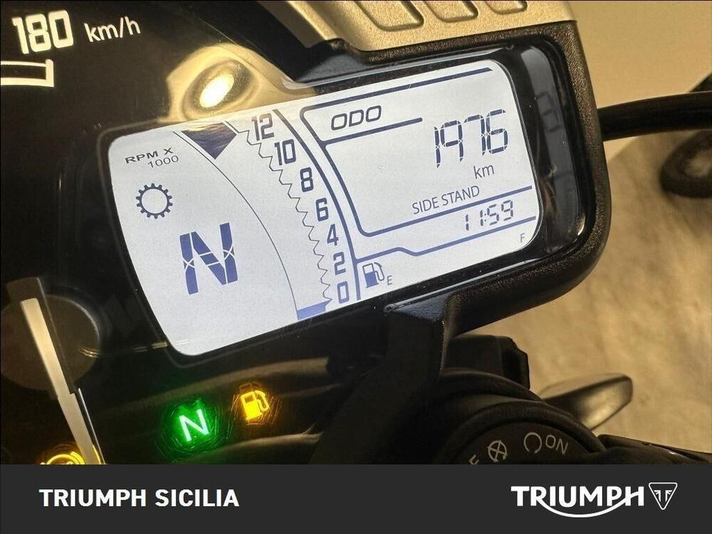 Triumph Scrambler 400 X (2024 - 26) (14)